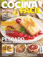 Cocina Fácil